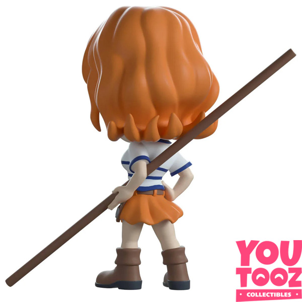 Youtooz One Piece Nami Vinyl Figure
